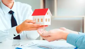 ¿Quieres comprar una casa en EEUU? Conoce los requisitos para obtener un crédito hipotecario con tasas bajas