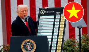 Arancel cero de Vietnam a EEUU no es suficiente: Washington exige acabar con fraudes de productos chinos