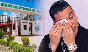 ‘Daddy Yankee’ postuló para estudiar Agronomía en Perú y no logró vacante: la historia completa