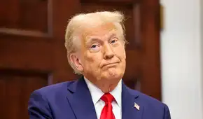¡Duro golpe de Trump! Pide al Tribunal Supremo detener repatriación de un inmigrante deportado por error a El Salvador
