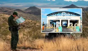 Capturan en EEUU a Fabián Silva Aguirre, 'Comandante Pony', presunto miembro del Cartel del Golfo Capturan en EEUU a Fabián Silva Aguirre, 'Comandante Pony', presunto miembro del Cartel del Golfo