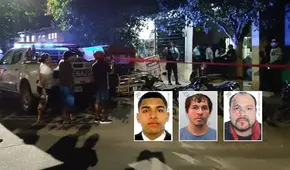 Delincuencia continúa a nivel nacional: 4 crímenes perpetrados en las últimas 24 horas