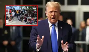 ¡Nuevo golpe de Trump! Presidente logra luz verde del Supremo para deportar venezolanos bajo la Ley de Enemigos Extranjeros