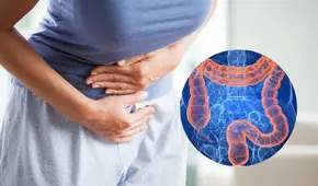 Madre de tres hijos en EEUU pensó que sufría estrés posparto, pero luego fue diagnosticada con un agresivo tipo de cáncer