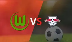 Previa: Wolfsburgo buscará vencer su racha negativa ante RB Leipzig