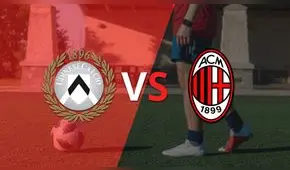 Previa: Udinese quiere cortar su racha negativa frente a Milan