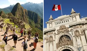 Ley General de Turismo: avanza dictamen que busca crear zonas especiales con beneficios tributarios