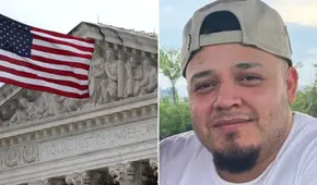 Presidente de la Corte Suprema frena regreso a EEUU de inmigrante que fue deportado por error a cárcel de El Salvador