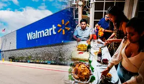 La atractiva oferta de Walmart para la cena de Pascua 2025: conoce qué es lo que incluye y cómo comprarla