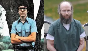 La misteriosa vida del ermitaño de North Pond: vivió 27 años en el bosque aislado de la civilización