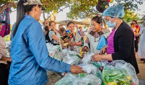 Hambre cero consultar si soy beneficiario por cédula: quiénes son los beneficiarios y cuáles son los bonos que da Prosperidad Social Hambre cero consultar si soy beneficiario por cédula: quiénes son los beneficiarios y cuáles son los bonos que da Prosperidad Social