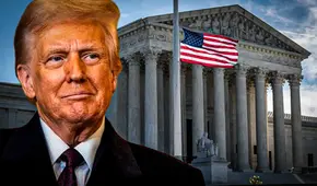 Corte Suprema suspende reincorporación de 16.000 trabajadores federales que fueron despedidos por Gobierno de Trump Corte Suprema suspende reincorporación de 16.000 trabajadores federales que fueron despedidos por Gobierno de Trump