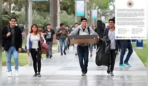 Aumenta el rechazo al ciclo cero: universidades peruanas no apoyan ingreso directo sin rendir examen de admisión