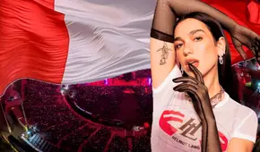 Setlist confirmado de Dua Lipa en Perú 2025: estas son las canciones confirmadas para su esperado show en el Estadio San Marcos Setlist confirmado de Dua Lipa en Perú 2025: estas son las canciones confirmadas para su esperado show en el Estadio San Marcos