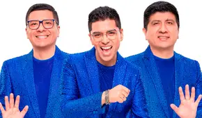 Integrantes del Grupo 5 felices por reconocimiento de los Latin Grammy por sus 52 aniversario: “Es un trabajo constante y exigente”