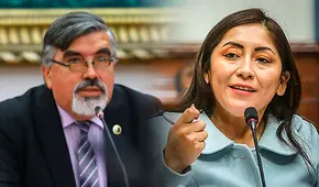 Kelly Portalatino: Comisión de Ética blinda a congresista tras denuncia de presuntas afiliaciones irregulares a Perú Libre