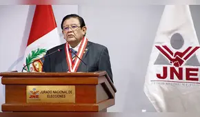 Congreso cobra venganza: SAC aprueba denunciar a Jorge Salas Arenas por negociación incompatible