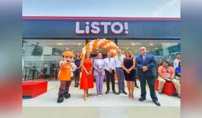 Primax lleva la experiencia LiSTO! a más universidades peruanas