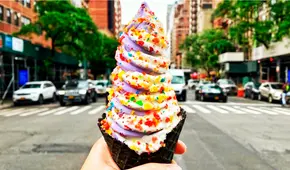 ¡Se van de Estados Unidos! Reconocida marca de helados se declara en quiebra debido a la crisis económica