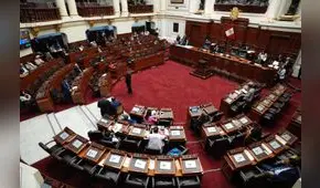 Congreso plantea ley a favor de las MIPYMES para salvar un millón de empleos en riesgo grave