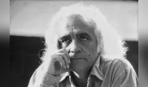 Arturo Corcuera. ¿De qué sirve la poesía?
