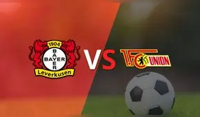 Previa: Alemania - Bundesliga: Bayer Leverkusen vs Unión Berlín Fecha 29