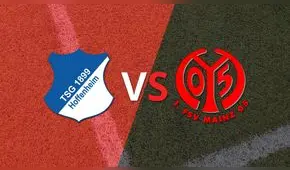 Previa: Alemania - Bundesliga: Hoffenheim vs Mainz Fecha 29