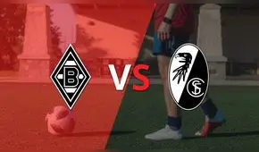 Previa: Alemania - Bundesliga: B. Mönchengladbach vs Friburgo Fecha 29