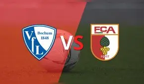 Previa: Alemania - Bundesliga: Bochum vs Augsburg Fecha 29