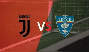 Previa: Italia - Serie A: Juventus vs Lecce Fecha 32