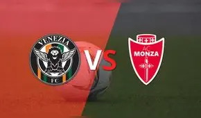 Previa: Italia - Serie A: Venezia vs Monza Fecha 32