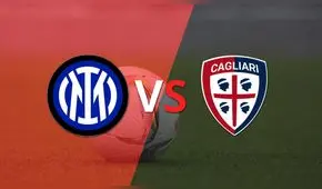 Previa: Italia - Serie A: Inter vs Cagliari Fecha 32