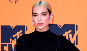 ¡Ya inició la venta de entradas para Dua Lipa en Perú!: precios, zonas y cómo adquirir un boleto ¡Ya inició la venta de entradas para Dua Lipa en Perú!: precios, zonas y cómo adquirir un boleto