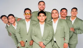 Armonía 10 regresa a los escenarios de Lima tras muerte de ‘El Ruso’ junto a La Única Tropical: “Canto al cielo”