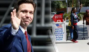 Florida se prepara para elegir nuevo gobernador tras el fin de la era DeSantis: ¿cuándo son las elecciones?