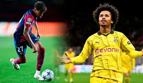 ¿A qué hora y dónde ver el Barcelona vs Dortmund desde EE.UU.? Mira la Champions League por TV y online