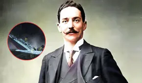 La verdad oculta del sobreviviente del Titanic que fue injustamente odiado y cuestionado: su historia oculta que pocos conocen