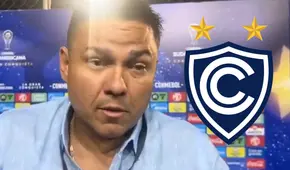 Cienciano culpa a Gobierno de Cusco por denuncia de Atlético Mineiro ante Conmebol: No pagaron deuda de 2.000 soles