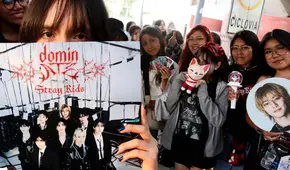 Stray Kids en vivo Perú 2025: grupo surcoreano dio imponente concierto en San Marcos y prometió regresar a Lima
