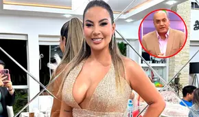 ‘Metiche’ impacta al revelar cuánto dinero le pidió Pamela López por una entrevista: “Está haciendo su negocio”