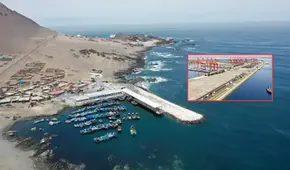 Tacna recibiría US$500 millones para la construcción de un puerto: ¿qué implica esta inversión?