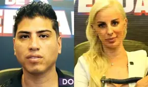 Dalia Durán aclara que John Kelvin no estará junto a ella en ‘El valor de la verdad’: “Yo también me he sorprendido”