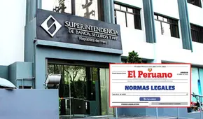 SBS declara la disolución de nueva cooperativa ahorro y crédito en Perú por causal de inactividad