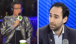 Erick Osores le propone a Joel Raffo invertir en Deportivo Municipal tras crisis en Sporting Cristal: "Lo digo de corazón"