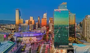 5 planes en Los Ángeles para este fin de semana: eventos disponibles en California desde el viernes 11 de abril