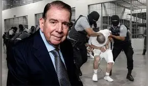 Edmundo González promete reparaciones para la familia de Laken Riley y víctimas del Tren de Aragua en EEUU