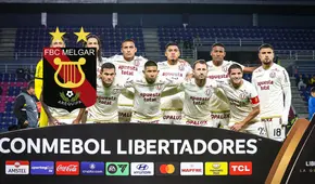 ¿No juegan ante Melgar? Universitario podría perder a 3 jugadores claves en crucial partido por la Liga 1 ¿No juegan ante Melgar? Universitario podría perder a 3 jugadores claves en crucial partido por la Liga 1