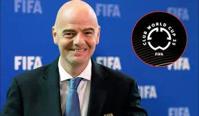 Ciudades sede del Mundial de Clubes recibirán un millón de dólares de la FIFA: Gianni Infantino dio detalles al respecto