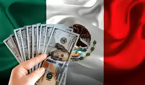 Nuevo precio del dólar en México HOY, viernes 11 de abril de 2025: tipo de cambio en Banco Azteca, BBVA y más