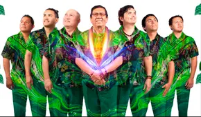 Los Mirlos en Coachella 2025: fecha, hora y cómo ver su show en vivo